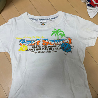 110㎝Tシャツ