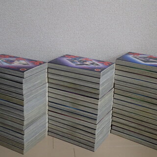 小山ゆう / あずみ 全48巻初版（第8巻は初版4刷、9巻