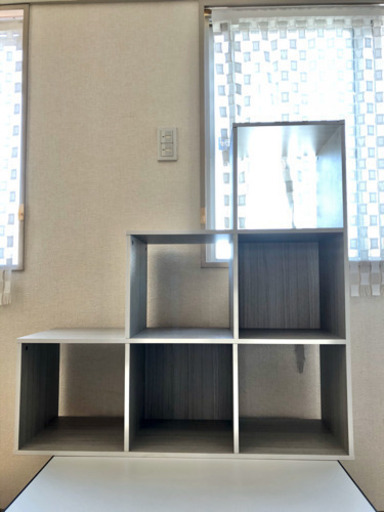 ラック 階段型 カラーボックス きーちゃん 堺の収納家具 カラーボックス の中古あげます 譲ります ジモティーで不用品の処分 ラック 階段型 カラーボックス きーちゃん 堺の収納家具 カラーボックス の中古あげます 譲ります ジモティーで不用品の処分