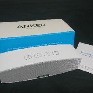 ANKERのBluetoothスピーカー