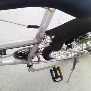 生駒市から出品 無印良品 マウンテンバイク 26 梱包配送たのメル便全国配送可 美品 希少 無印良品 マウンテンバイク 26インチ アルミフレーム