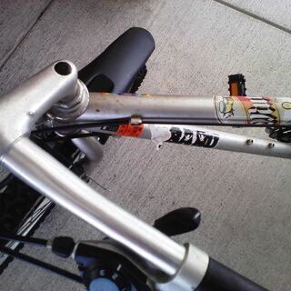 生駒市から出品 無印良品 マウンテンバイク 26 梱包配送たのメル便全国配送可 たのメル便 改悪】最新版 ロードバイクの発送・梱包方法