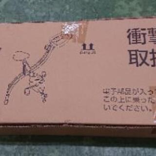 IGNIO  イグニオ  フィットネスバイク  未使用品  FB-002  L