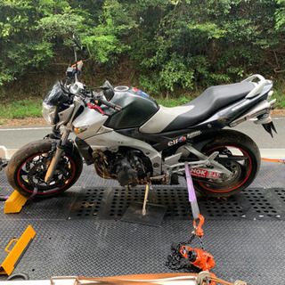 家具 gsr400 部品取り