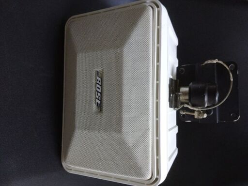 値下げしました。BOSE スピーカー (ペア) | fundacioncare.cl