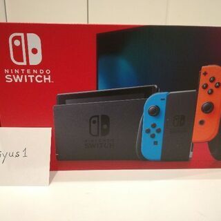 【送料込み・美品】Nintendo Switch本体 Amazon.co.jp: Nintendo Switch 本体 (ニンテンドースイッチ) 【Joy