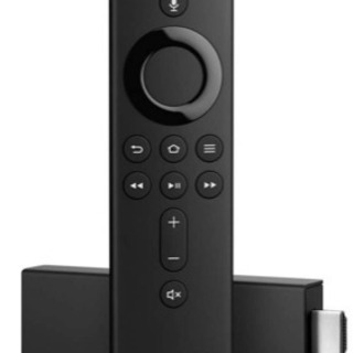 Amazon  fire  TV Stick 4Kを売ってください❗️