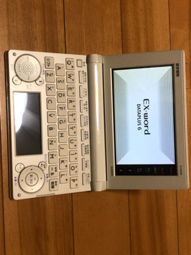 《値引きします》医学書院電子辞書 IS-N6000