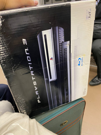ゲーム機会