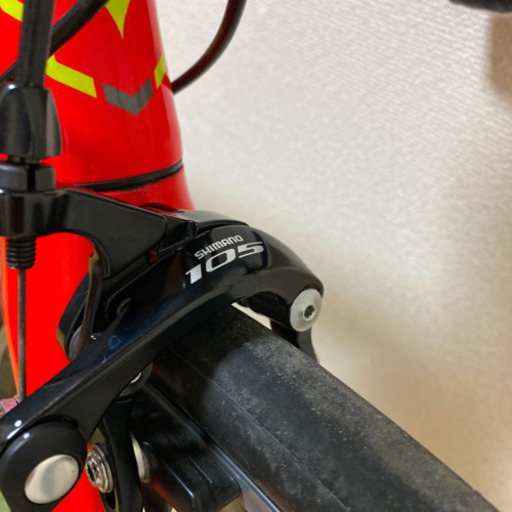 FELT F75 2016 美品 2日後に値上げ致します