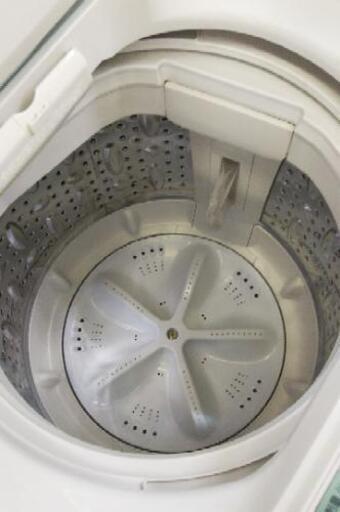 J042★6ヶ月保証★4.5K洗濯機★YAMADA YWM-T45A1 2014年製