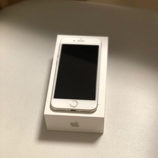 iPhone7 128GB SIMフリー