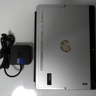 HP Elite x2 1012 G1 4G LTE ジャンク