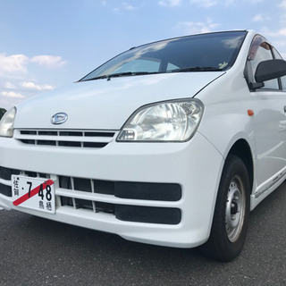 ベース車にl250vミラ Aztlan 三養基のミラの中古車 ジモティー