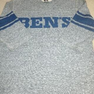 BEN DAVISのTシャツ