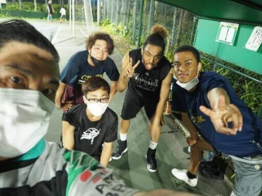 大好評です 他では真似できません 安全 安心徹底zeroコロナ対策 東京バスケ22 同時開催 東京フットサル22 個人参加 ズラタン イブラ11 西葛西のバスケットボールのメンバー募集 無料掲載の掲示板 ジモティー