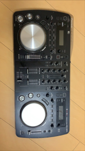 Pioneer ワイヤレスDJシステム XDJ-AERO | hudocentre.org