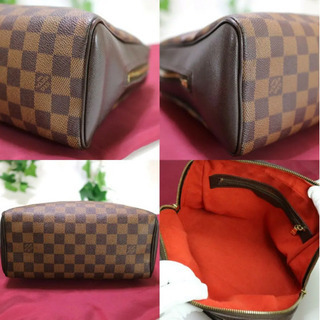 ✨極美品✨LV ルイヴィトン ブレラ ダミエ トートバッグ