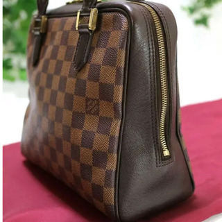 ✨極美品✨LV ルイヴィトン ブレラ ダミエ トートバッグ