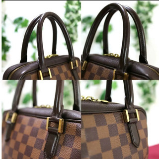 ✨極美品✨LV ルイヴィトン ブレラ ダミエ トートバッグ