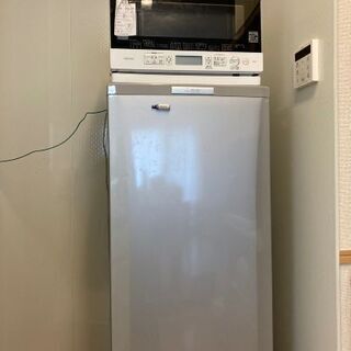 三菱 ノンフロン冷凍冷蔵庫 168L 2015年製
