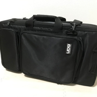 DDJ-SX  Pioneer 専用カバン付き　SERATO DJ PRO専用 大型パッド搭載 DDJ-SX Pioneer 専用カバン付き SERATO DJ PRO専用 大型パッド搭載