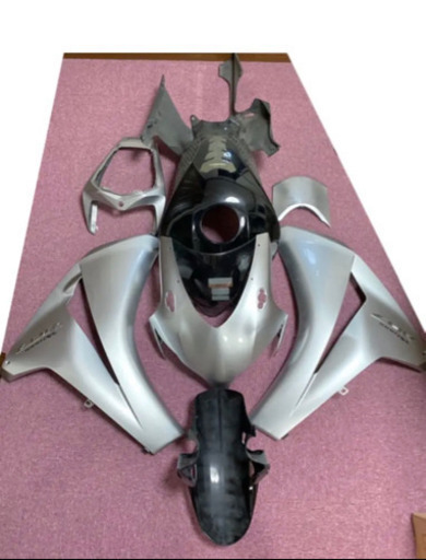 CBR1000RR SC59 外装一式