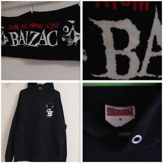 BALZAC　コレクション