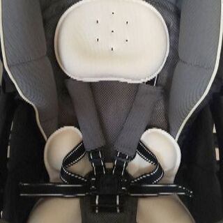 アップリカ ラクーナビッテ2 AB両対面型ベビーカー ハイシート※ご相談中