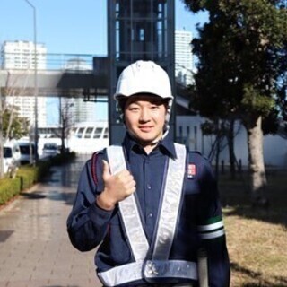 神奈川県 横浜市の警備員のアルバイト バイト パートの求人募集情報