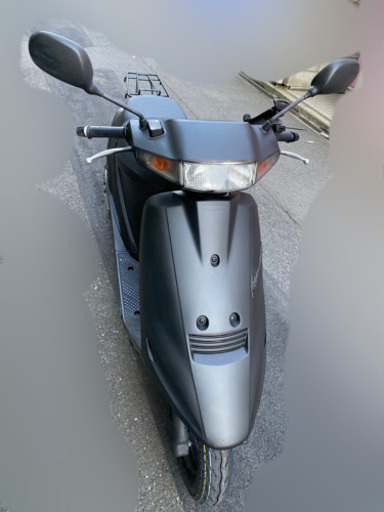 アドレスV100