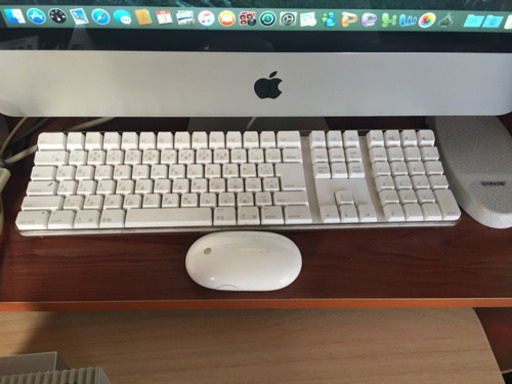 キズなし。フールセット(ボックス、アップルスティカー、充電器)フリー