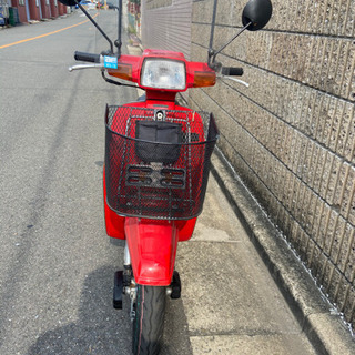 HONDA三輪JUST美車！タイヤ新品！ HONDA三輪JUST美車！タイヤ新品！ 【公式通販】