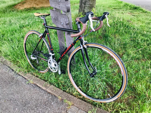 ⬜︎美車 アンカー ANCHOR RNC3 EX ロードバイク 530