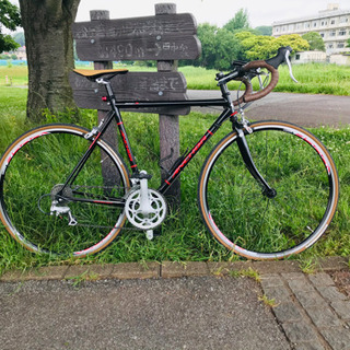 レア】ロードバイクANCHOR アンカー(RNC3 EX)サイズ570