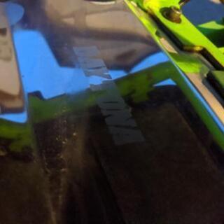 ホンダ　HONDA　ズーマーオシャレ改造　デイトナタンク！デイトナカバー　原付　バイク　スクーター ずーまー　ＺＸ ZR ホンダ HONDA ズーマーオシャレ改造 デイトナタンク！デイトナカバー