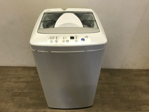 ☆052986 ハイアール 4.2kg洗濯機 10年製☆