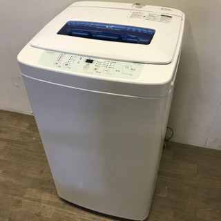☆052984 ハイアール 4.2kg洗濯機 14年製☆ | viva.ba