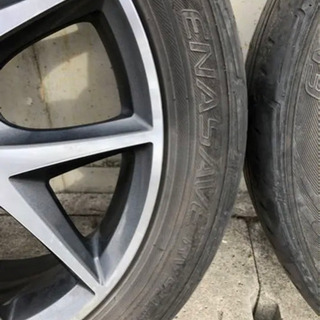 中古●モデリスタ  アルミホイール ウィングダンサー ●205/50 R17
