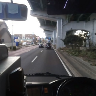 トラック・バスの運転代行　レンタルドライバー - 名古屋市