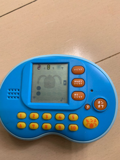 ベネッセ チャレンジ ゲーム感覚で算数 かず 足し算 引き算 かすりキズ 富田の子供用品の中古あげます 譲ります ジモティーで不用品の処分 ベネッセ チャレンジ ゲーム感覚で算数 かず 足し算 引き算 かすりキズ 富田の子供用品の中古あげます 譲ります ジモティーで不用品の処分