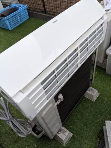 日立エアコン6畳〜7畳(お取引中) - エアコン 