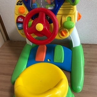 【値下げ】おもちゃ ドライブ