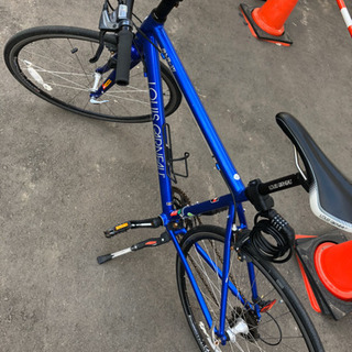 Louis Garneau（ルイガノ）クロスバイク 