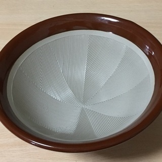 すり鉢(未使用品)