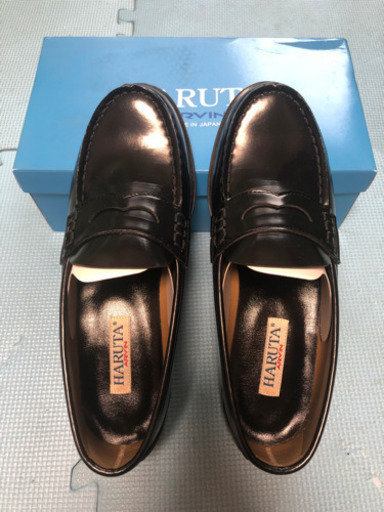 女子高生通学ローファー 宅内保管の未使用品 ポポン 大原の靴 ローファー の中古あげます 譲ります ジモティーで不用品の処分 女子高生通学ローファー 宅内保管の未使用品 ポポン 大原の靴 ローファー の中古あげます 譲ります ジモティーで不用品の処分