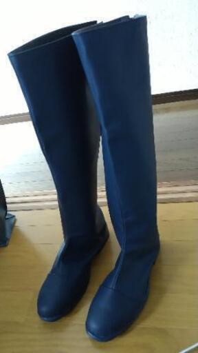 メンズブーツ  29cm