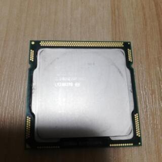☆PCパーツ CPU i7 860 マザボ H55H-M 1.0...