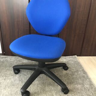 PCデスク用椅子、2017年購入
