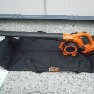 ☆美品 ポップリベット・ファスナー株式会社 BLACK＋DECKER 36V